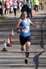 Senior women and vets women and men, 2018 Royal Signals NECAA Road Relays, Hetton. Photo: David T. Hewitson/Sports for All Pics
